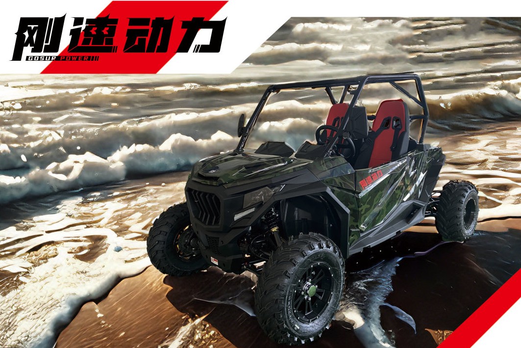 GS500UTV（两座）