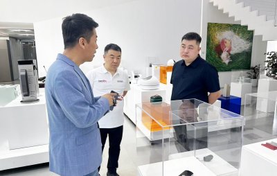 新赛道撬动千亿市场，打造爆款国民级UTV